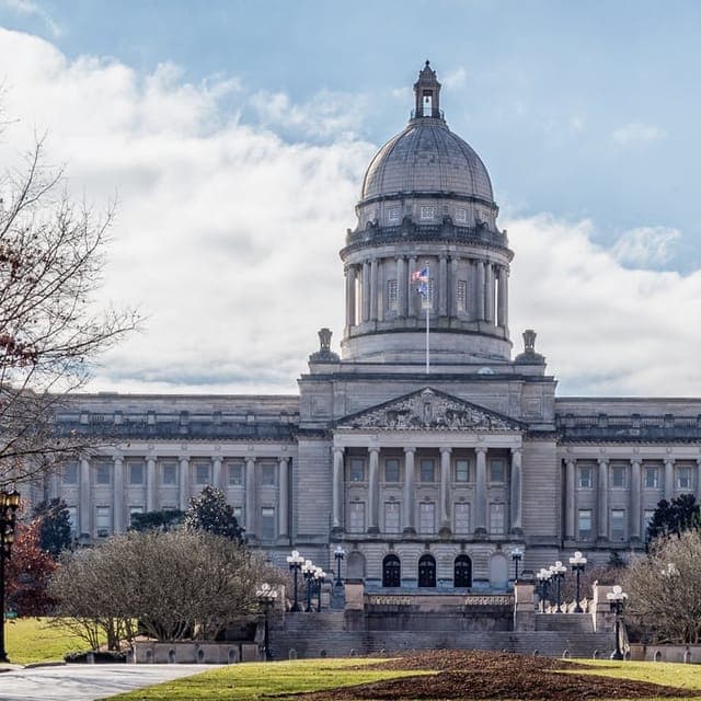 Frankfort
