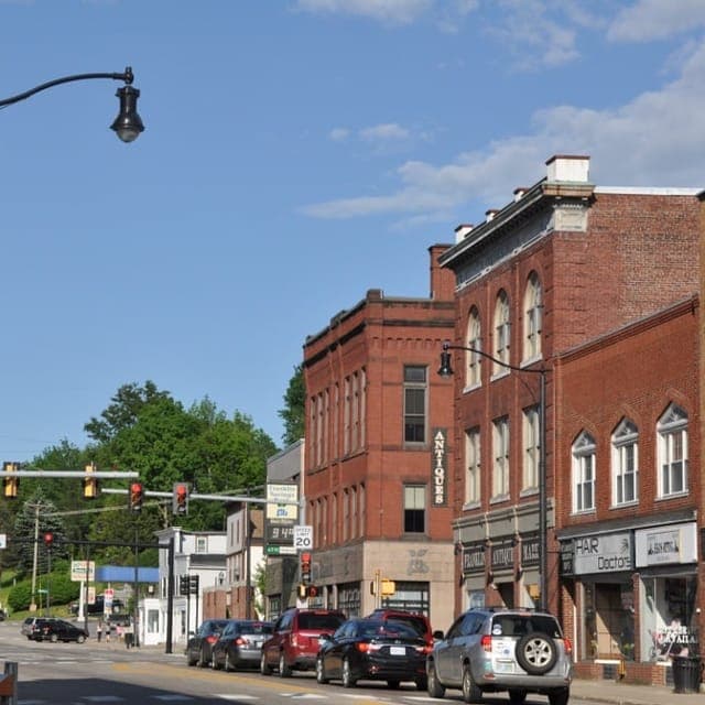 Franklin