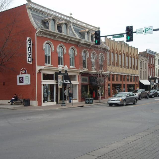 Franklin