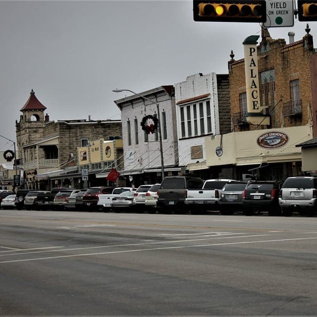 Fredericksburg