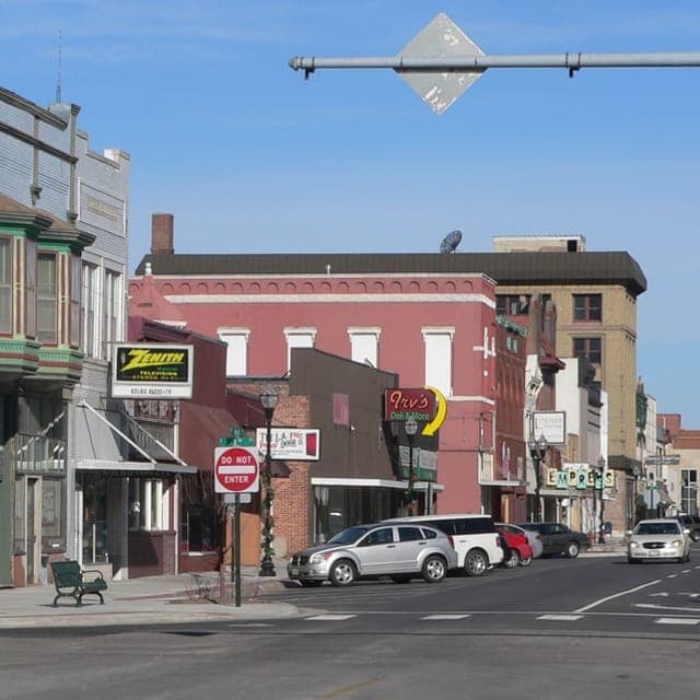Fremont