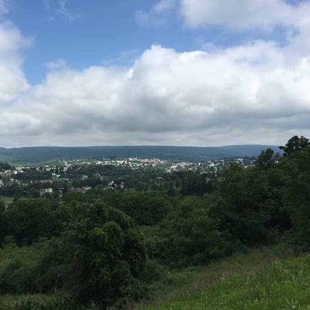 Frostburg