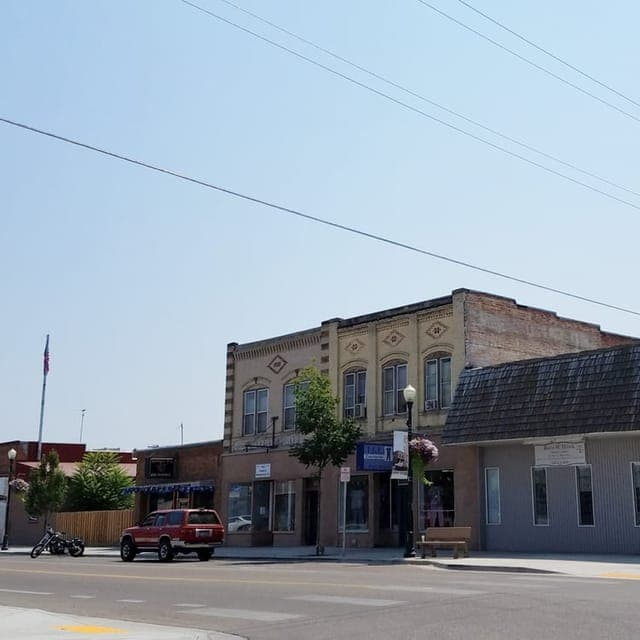 Fruitland