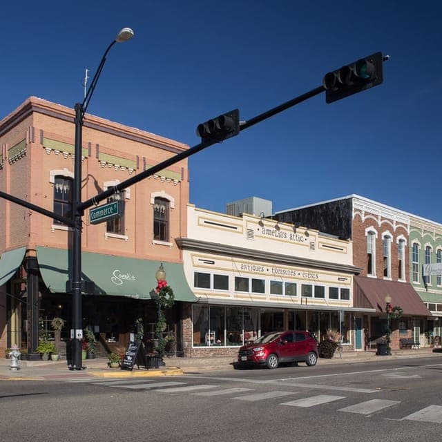 Gainesville