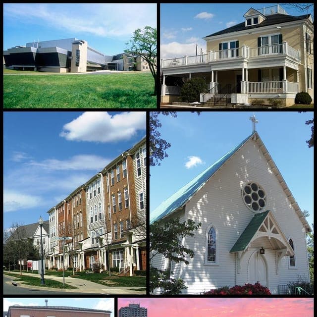 Gaithersburg