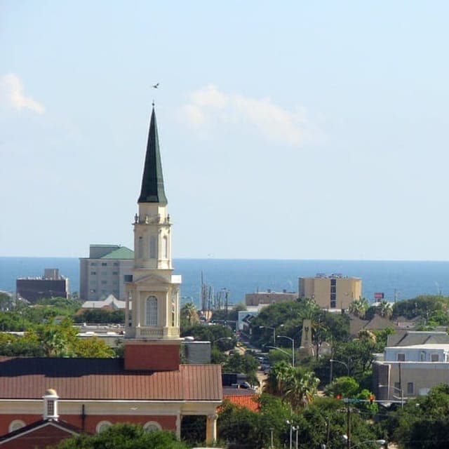 Galveston