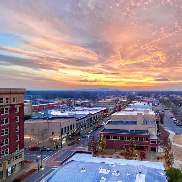 Gastonia