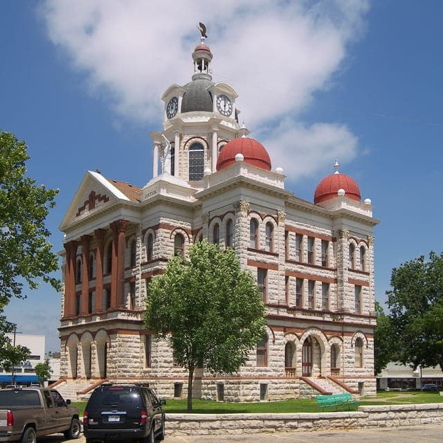 Gatesville