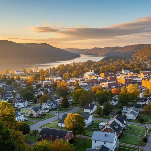 Glen Dale