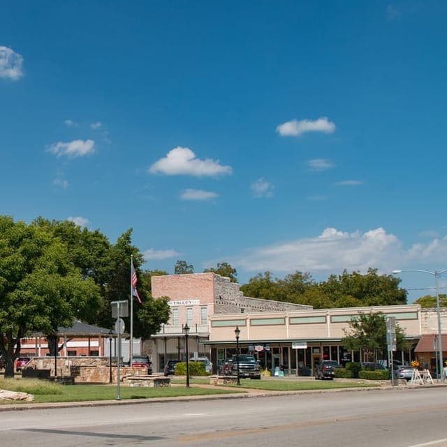 Glen Rose