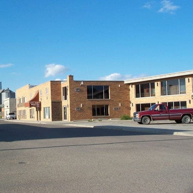 Grafton