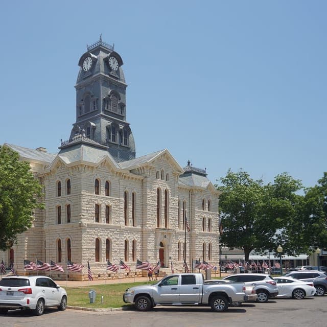 Granbury