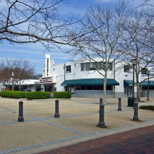 Greenbelt