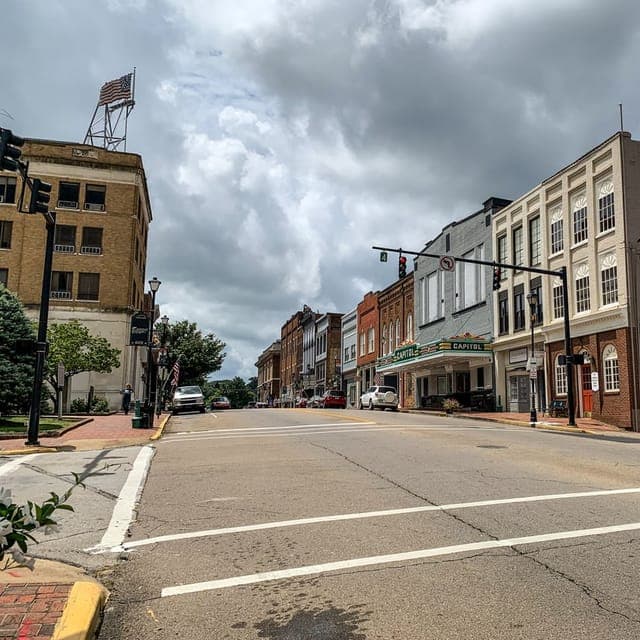 Greeneville