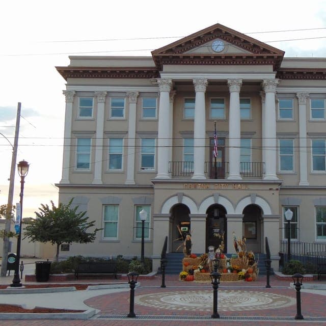 Gretna