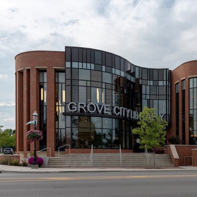 Grove City