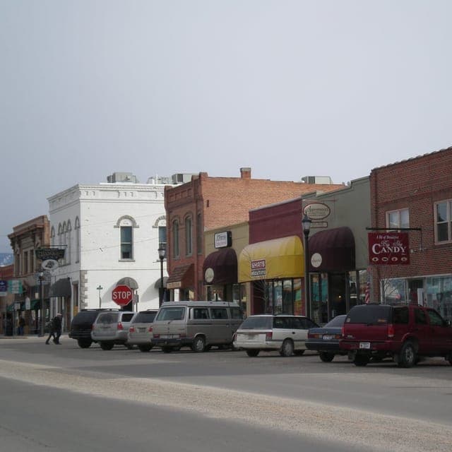 Hamilton