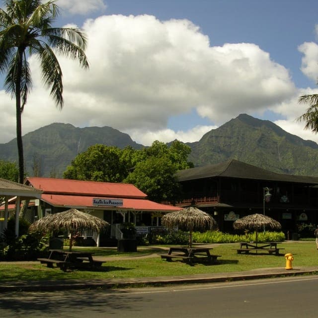 Hanalei