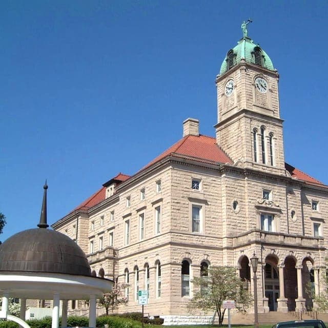 Harrisonburg