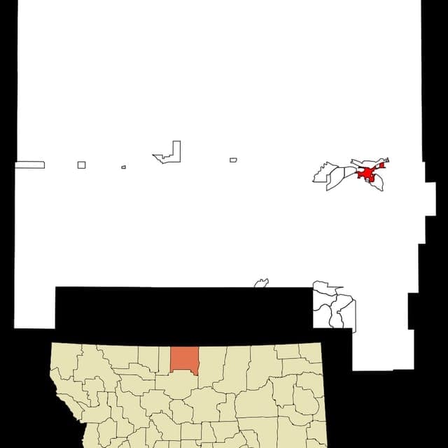 Havre
