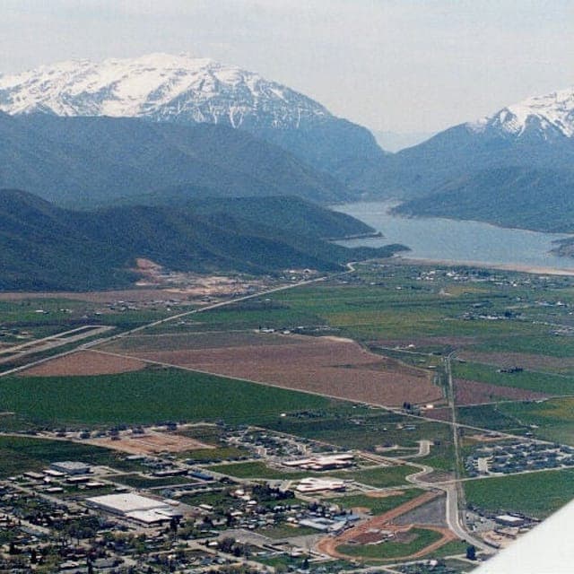 Heber City