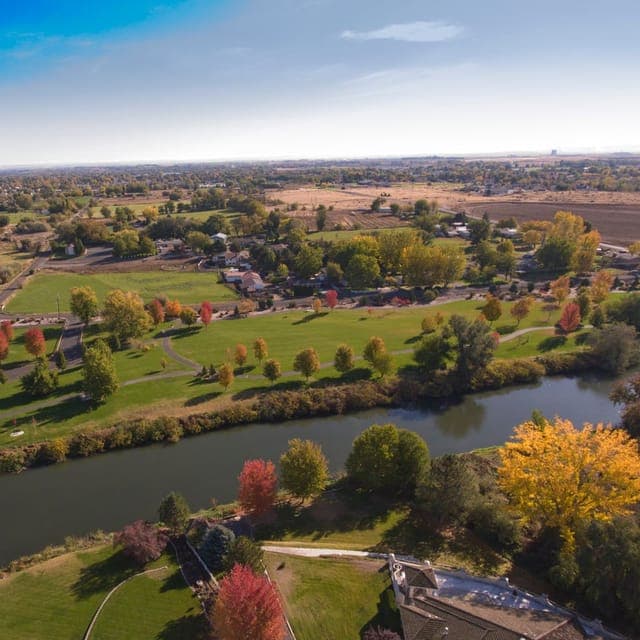 Hermiston