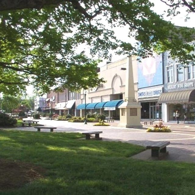Hickory