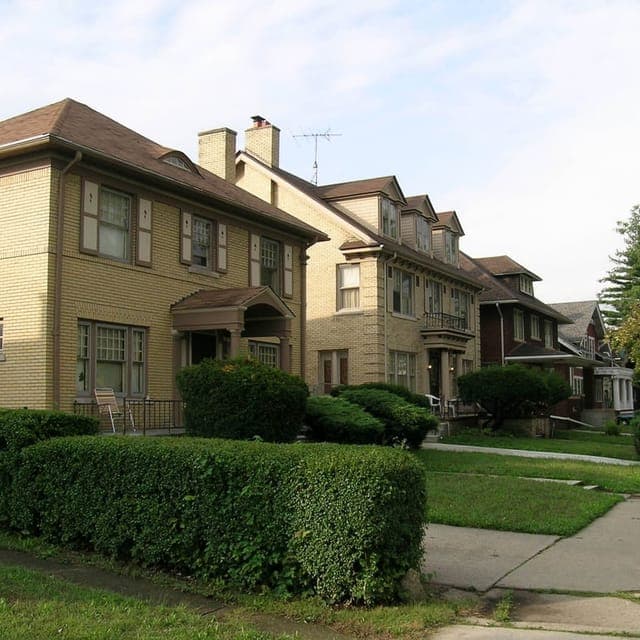 Highland Park