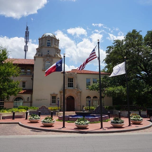 Highland Park