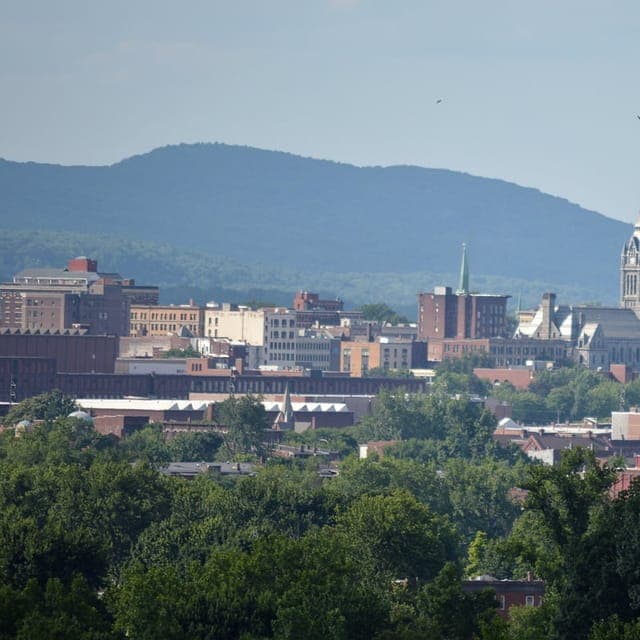 Holyoke