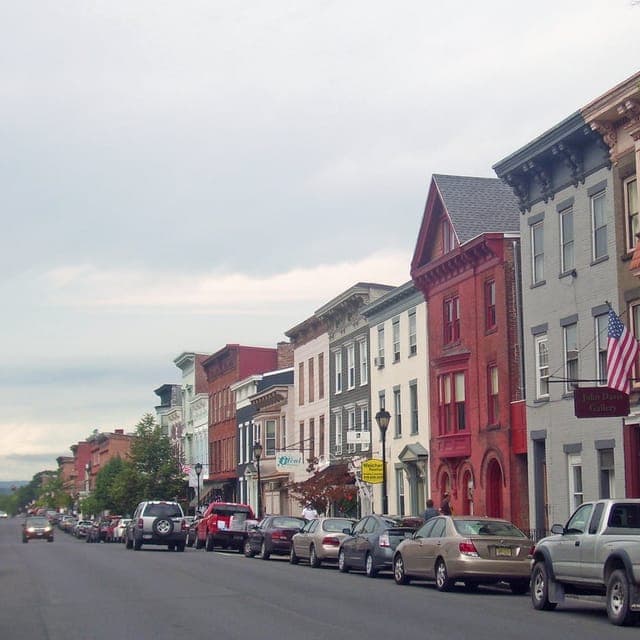 Hudson