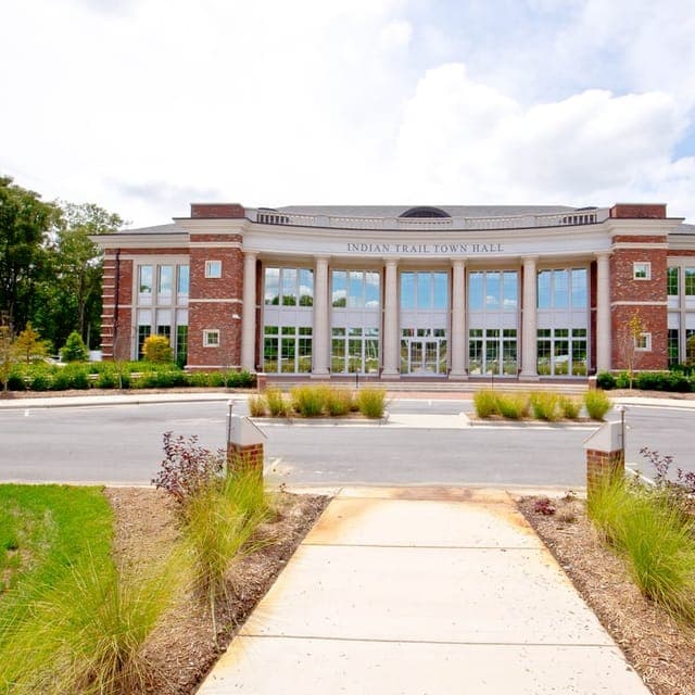 Indian Trail