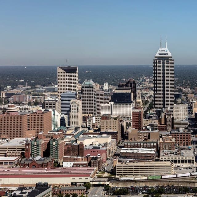Indianapolis