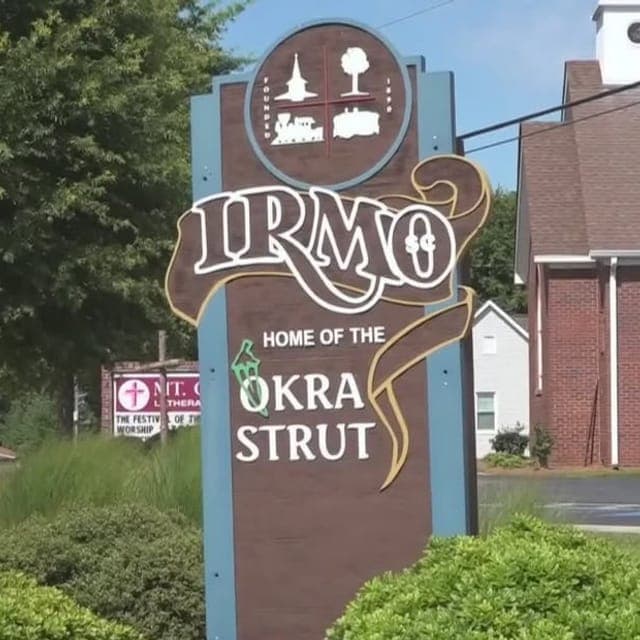 Irmo