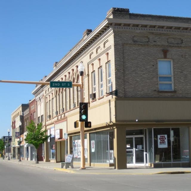 Jamestown