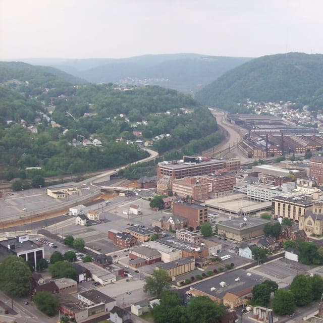 Johnstown