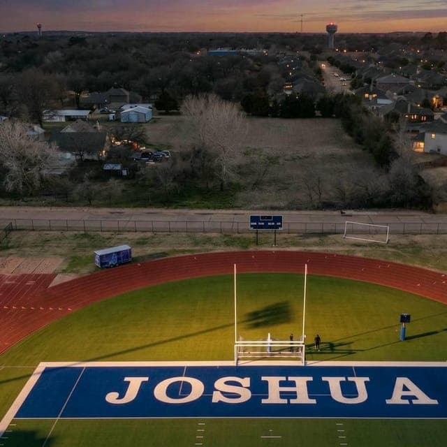 Joshua
