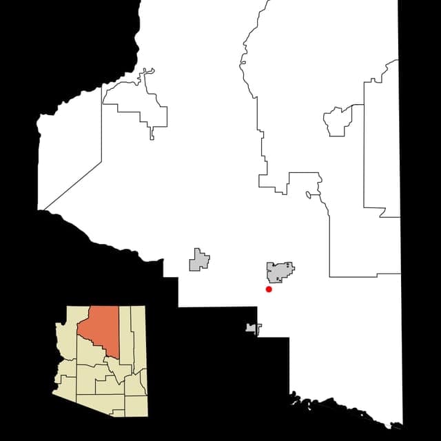 Kachina Village