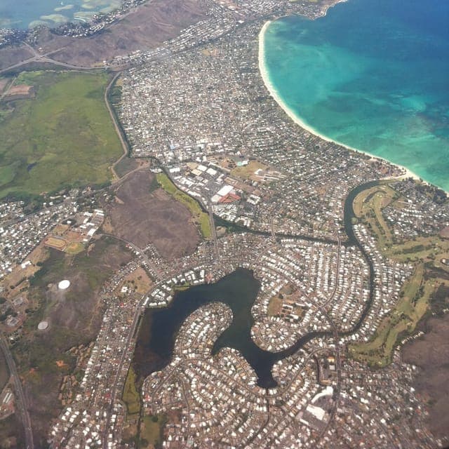 Kailua