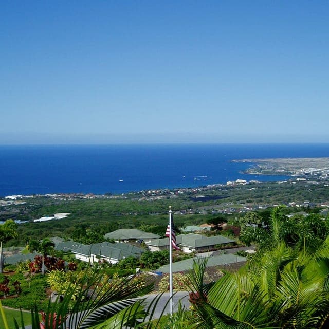 Kailua-Kona