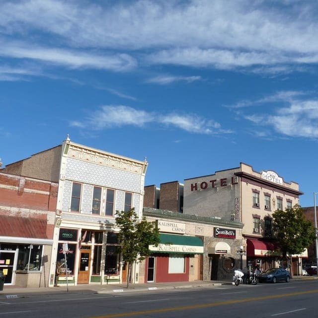 Kalispell