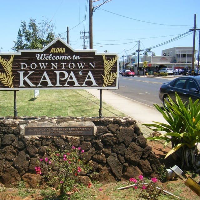 Kapaa