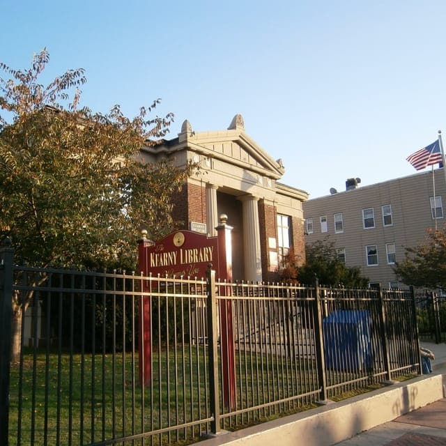 Kearny