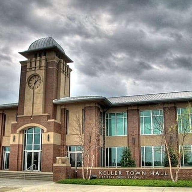 Keller