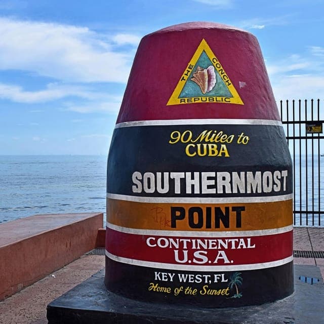 Key West