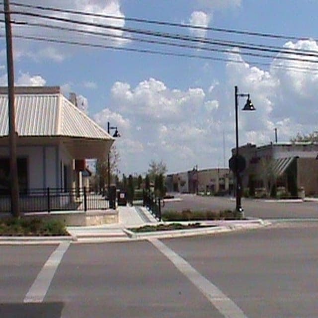 Killeen