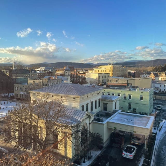 Kingston