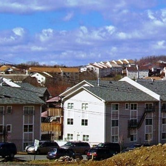 Kiryas Joel