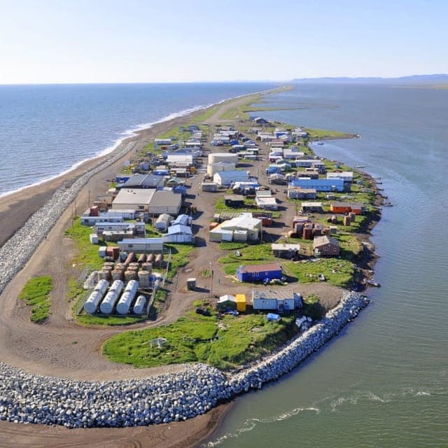 Kivalina