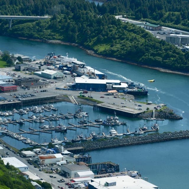Kodiak